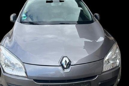 Renault Megane 152.069 km 3.500 &euro; Göttingen 37073