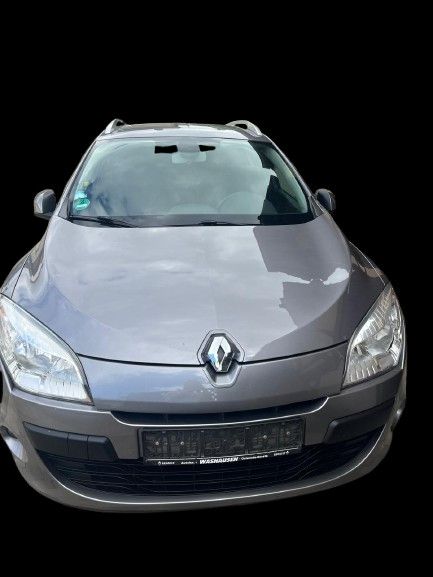 Renault Megane 152.069 km 3.500 &euro; Göttingen 37073