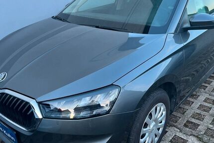 Skoda Fabia 24.595 km 18.690 &euro; Worbis 37339