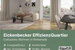 Etagenwohnung Drensteinfurt - 4 Zimmer, 109 m&sup2;, 1.490&euro; | Angebot:25712290
