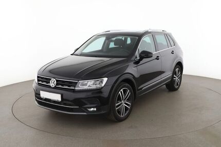 VW Tiguan 105.000 km 22.500 &euro; Hanau 63450