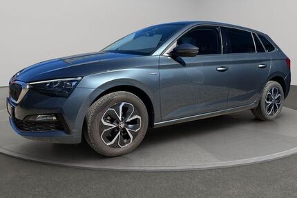 Skoda Scala 33.723 km 16.880 &euro; Schleswig 24837