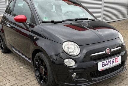 Fiat 500 122.000 km 8.000 &euro; Bad-Dürrheim 78073