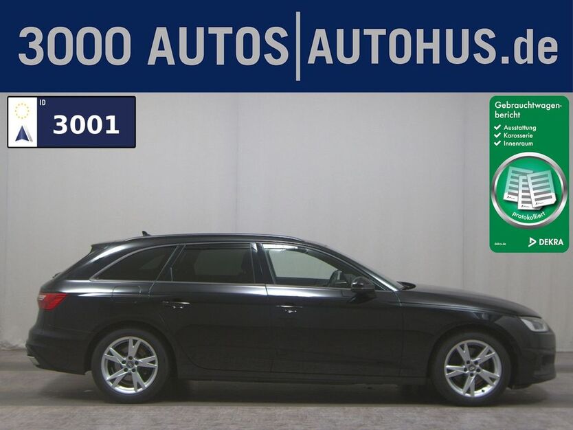 Audi A4 170.201 km 15.980 € Gyhum/Bockel 27404