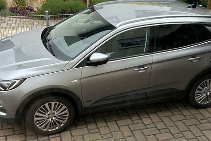 Opel Grandland (X) 122.000 km 14.500 &euro; Undenheim 55278