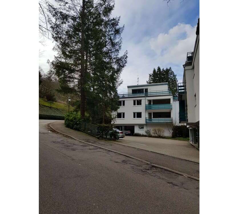 Wohnung zum Kaufen in Baden-Baden 490.000 € 103 m²