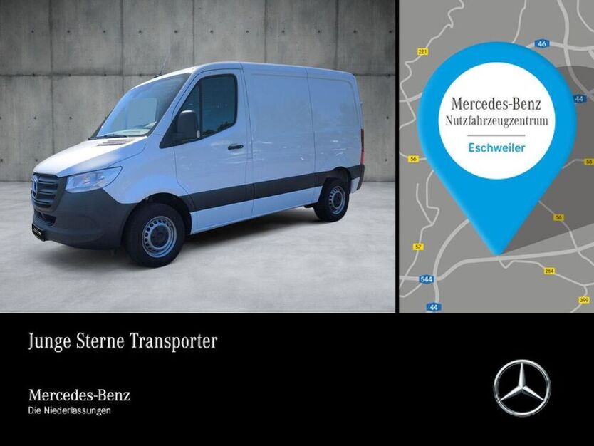Sprinter