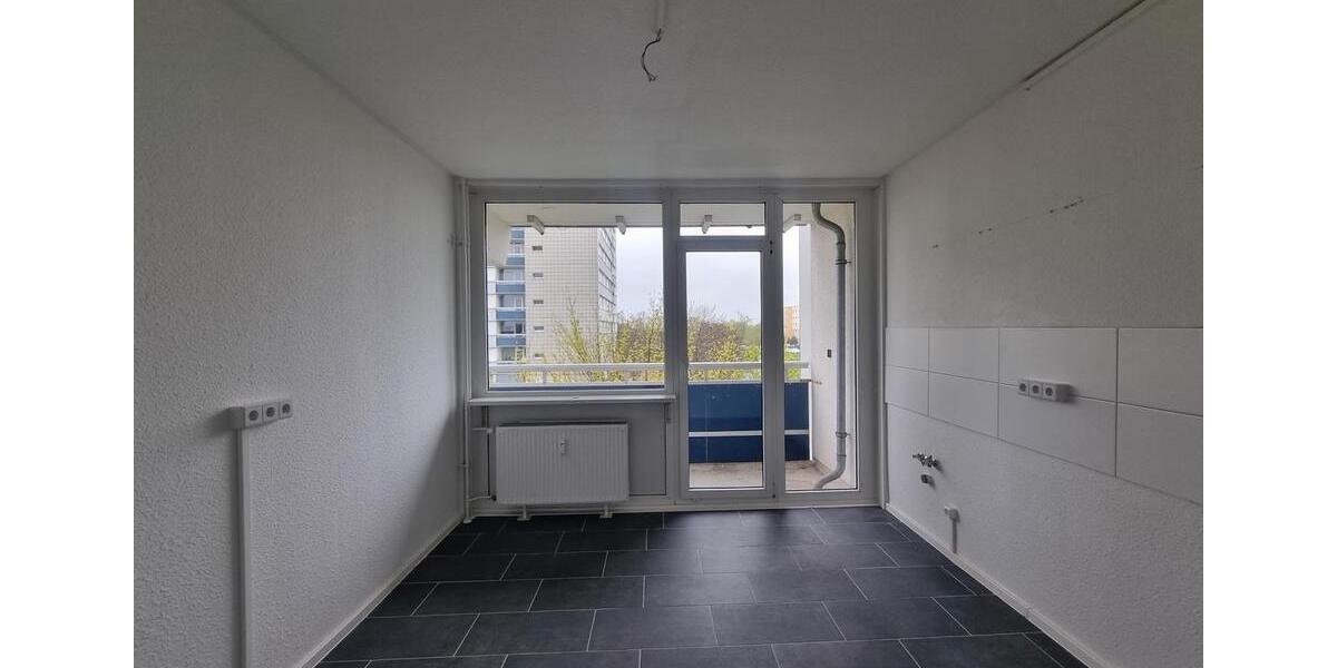 Etagenwohnung Halle (Saale) Nietleben - 4 Zimmer, 111 m&sup2;, 780&euro; | Angebot:26233703
