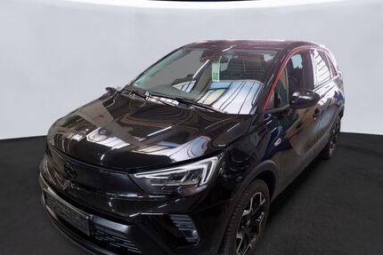 Opel Crossland (X) 85.456 km 15.480 € Rüsselsheim 65428