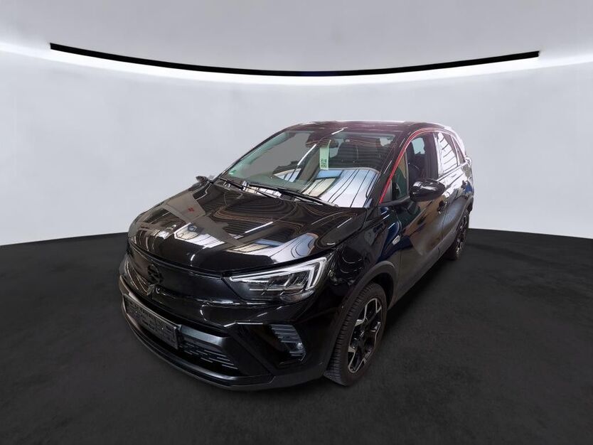 Opel Crossland (X) 85.456 km 15.480 € Rüsselsheim 65428