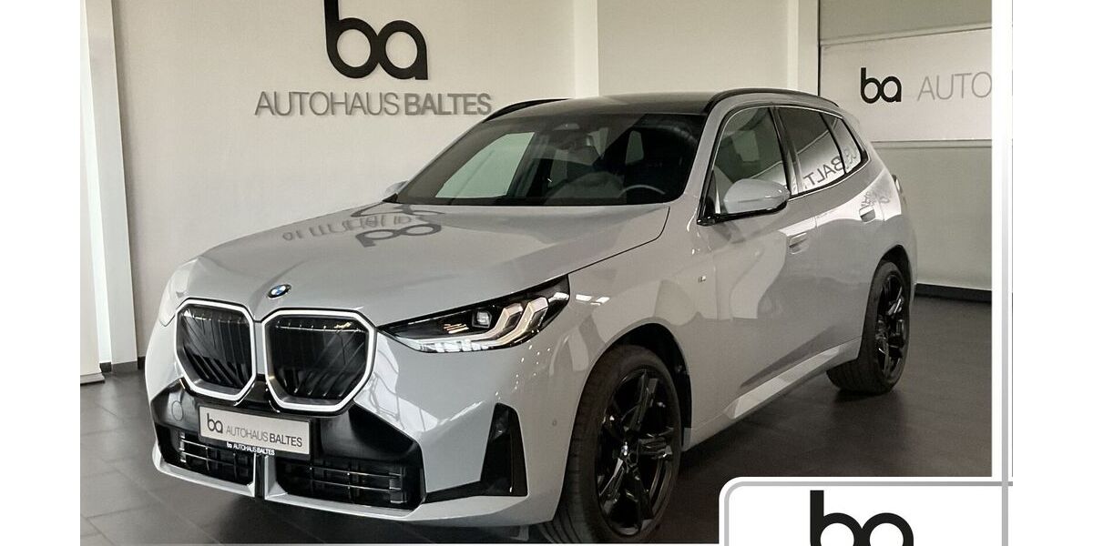 BMW X3 12.300 km 56.850 &euro; Prüm/ Niederprüm 54595