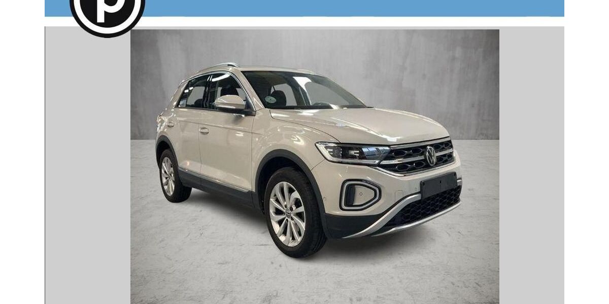 VW T-Roc 26.800 km 23.901 &euro; Fürth 90762