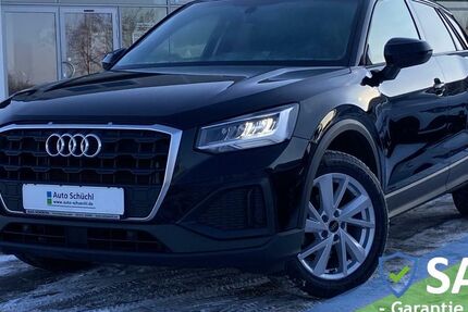Audi Q2 47.212 km 21.548 &euro; Schrobenhausen-Edelshsn. 86529