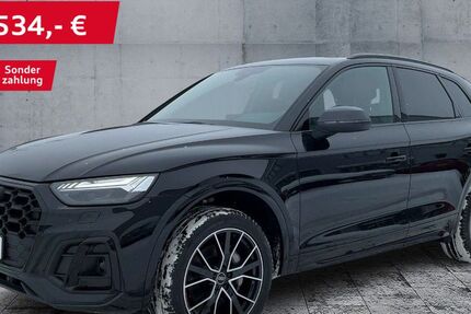 Audi Q5 48.000 km 41.500 &euro; Werneck 97440