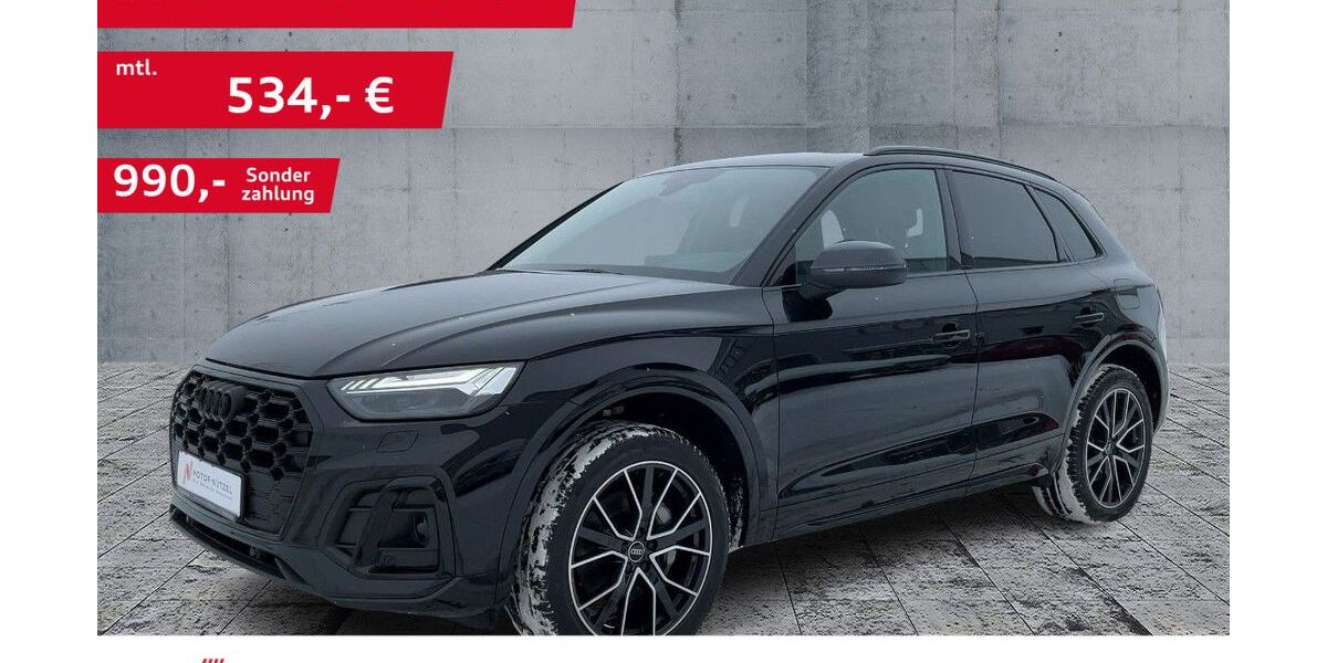 Audi Q5 48.000 km 41.500 &euro; Werneck 97440