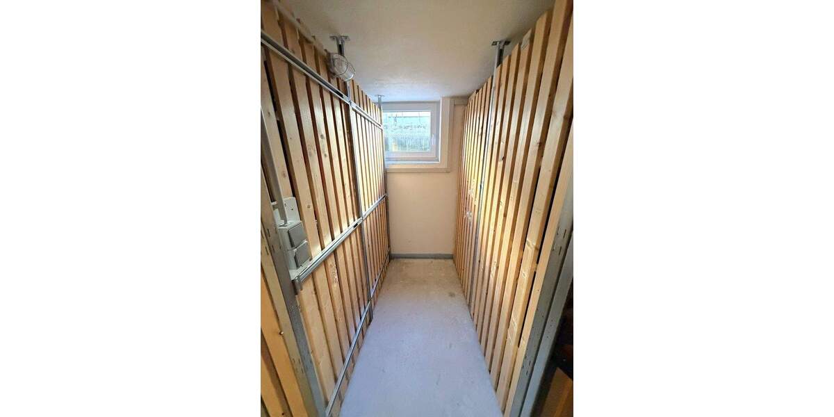 Etagenwohnung Weinstadt Beutelsbach - 3 Zimmer, 98 m&sup2;, 590.000&euro; | Angebot:25735493