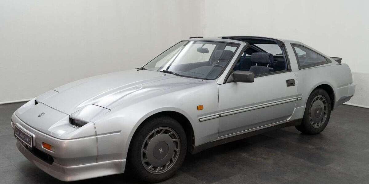 Nissan 300 ZX 182.000 km 19.000 &euro; Grolsheim 55459