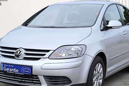 VW Golf Plus 71.000 km 4.990 &euro; Oldenburg in Holstein 23758