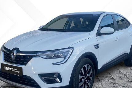 Renault Arkana 19.839 km 21.405 &euro; Goslar 38644