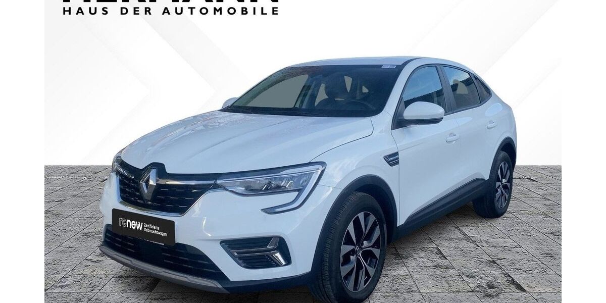Renault Arkana 19.839 km 21.405 &euro; Goslar 38644
