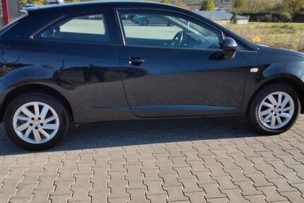 Seat Ibiza 169.000 km 4.100 &euro; Gamlen 56761
