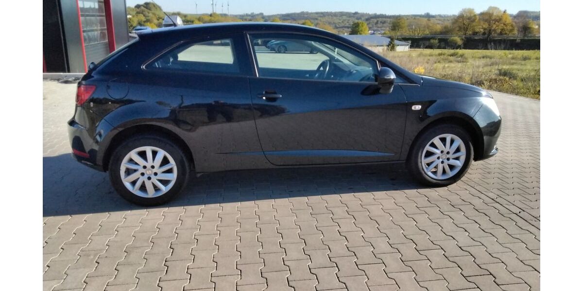 Seat Ibiza 169.000 km 4.100 &euro; Gamlen 56761
