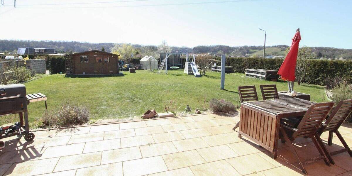 Einfamilienhaus Coswig - 4 Zimmer, 132 m&sup2;, 499.900&euro; | Angebot:26106676