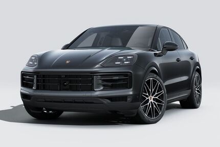 Porsche Cayenne 9.499 km 99.890 &euro; Asslar 35614