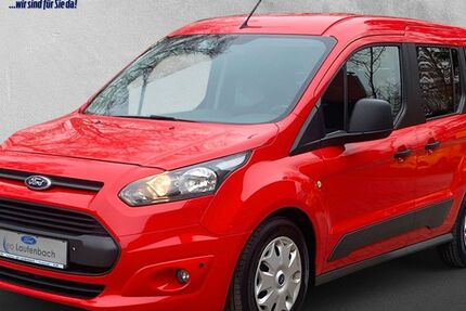 Ford Transit 135.100 km 11.700 &euro; Duderstadt 37115