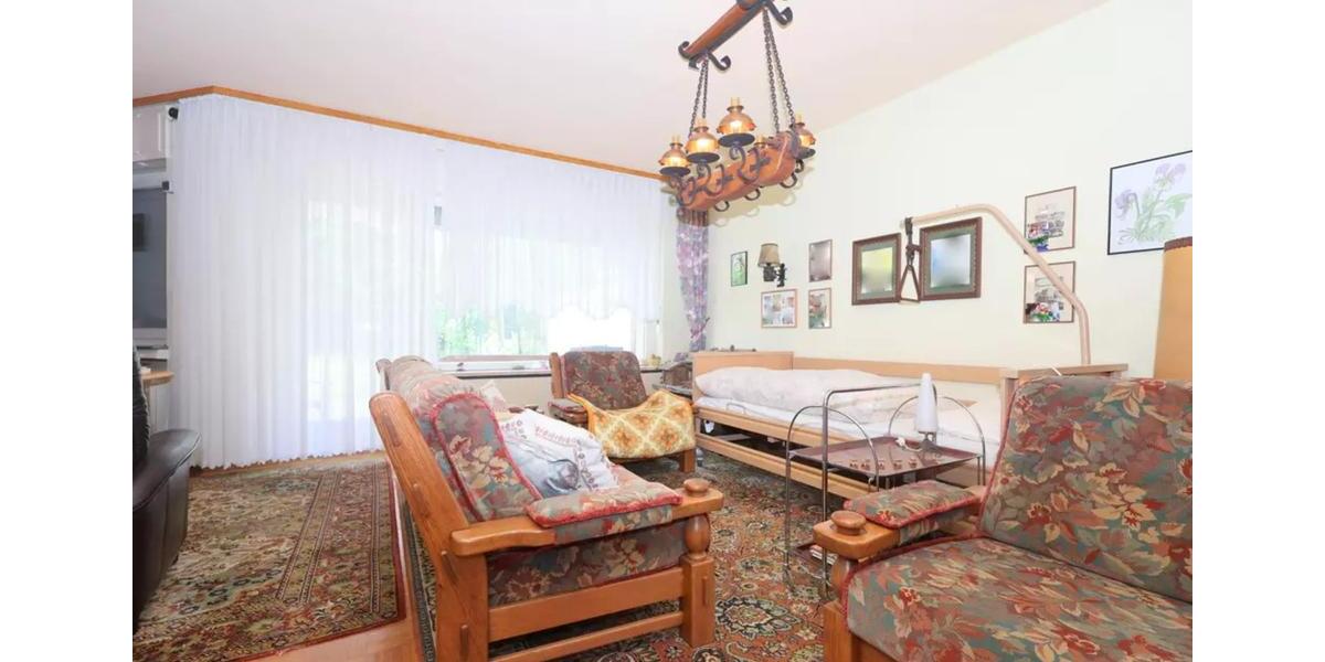 #VERMIETET# Charmantes Reihenmittelhaus mit Gestaltungsspielraum 5 zimmer