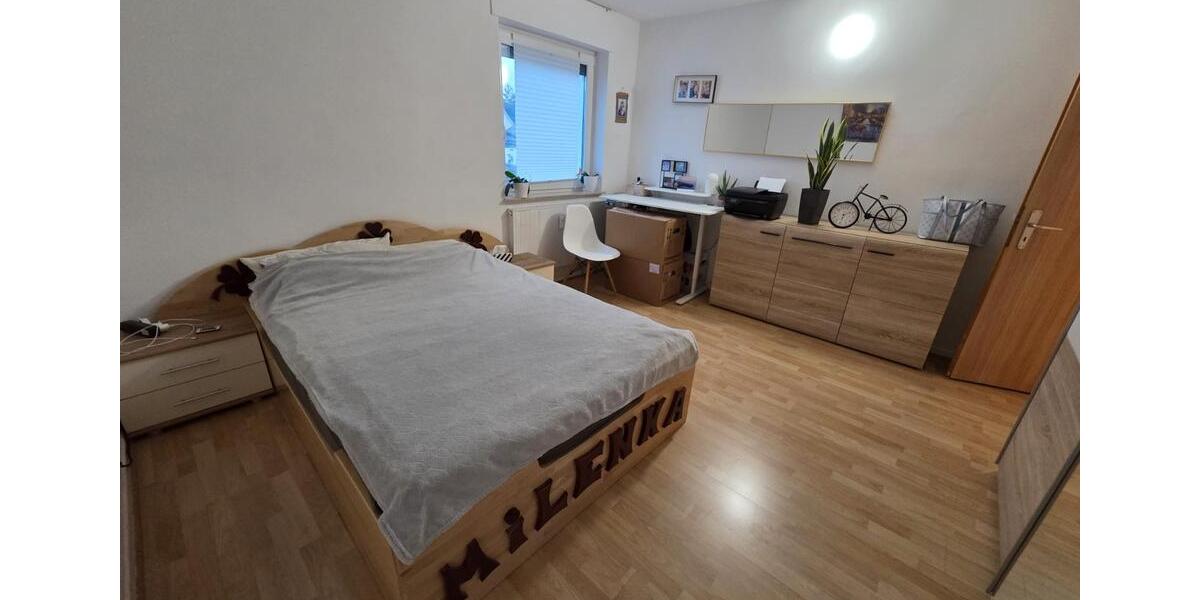 Dachgeschoßwohnung Schlüchtern - 3 Zimmer, 80 m&sup2;, 660&euro; | Angebot:26701994