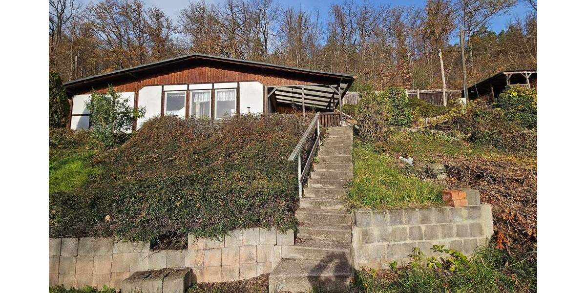 Grundstück Rudolstadt Mörla - 179.500&euro; | Angebot:25663601
