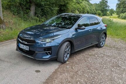 Kia XCeed 122.000 km 16.000 &euro; Altendorf 96146