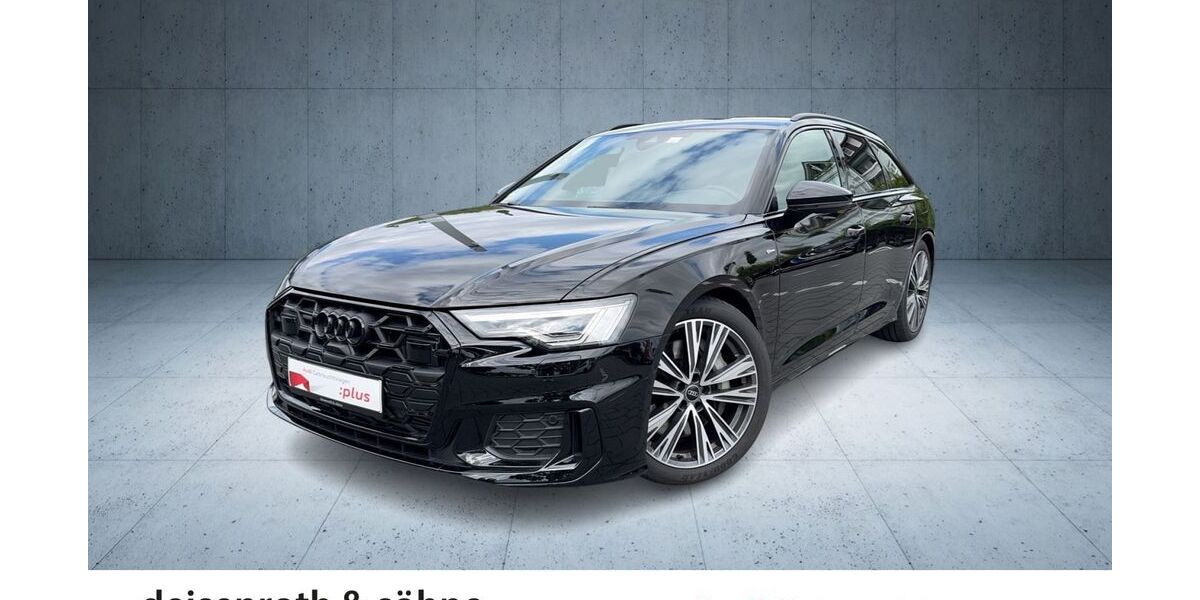 Audi A6 9.098 km 51.901 &euro; Hünfeld 36088