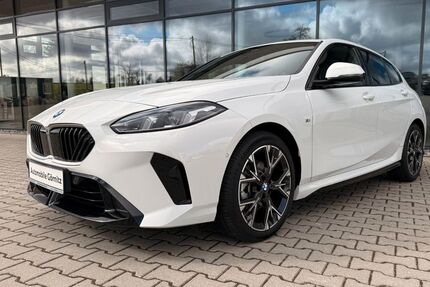 BMW 120 12.400 km 36.490 &euro; Halsbrücke OT Erlicht 09633