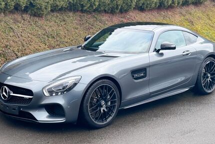 Mercedes-Benz AMG GT 18.779 km 84.999 &euro; Bestwig 59909