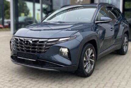 Hyundai TUCSON 65.862 km 22.650 &euro; Buchholz 21244