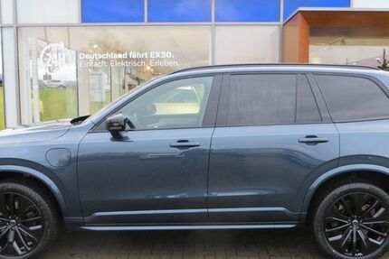 Volvo XC90 3.900 km 83.490 &euro; Northeim 37154