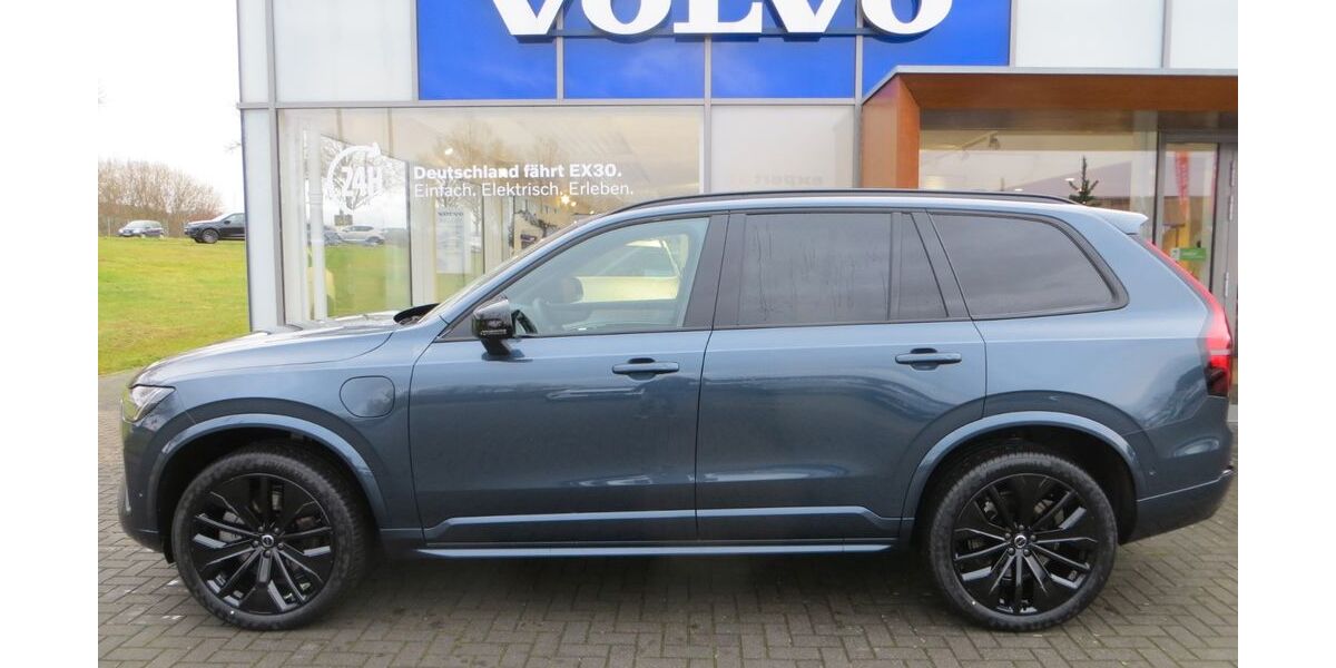 Volvo XC90 3.900 km 83.490 &euro; Northeim 37154