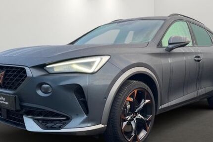 Cupra Formentor 43.500 km 29.470 &euro; Dormagen 41540