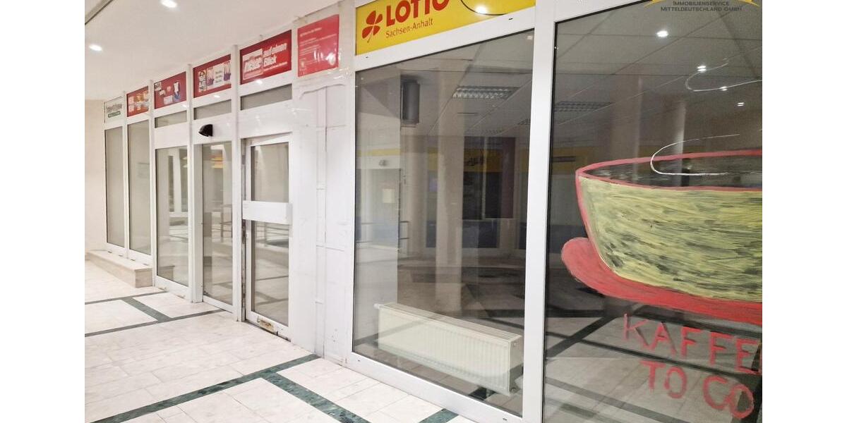 Gewerbeobjekt Sangerhausen - 405&euro; | Angebot:26252678