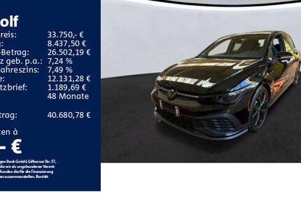 VW Golf 28.716 km 33.750 &euro; Aalen 73431