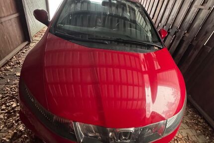 Honda Civic 138.942 km 3.900 &euro; Munster 29633