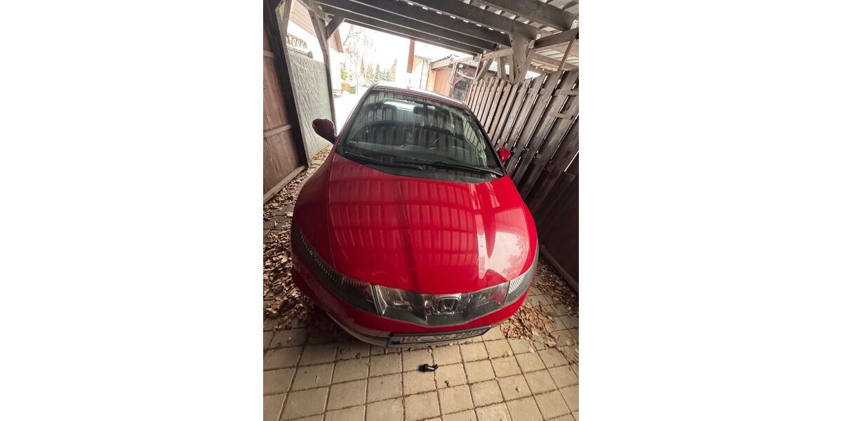 Honda Civic 138.942 km 3.900 &euro; Munster 29633