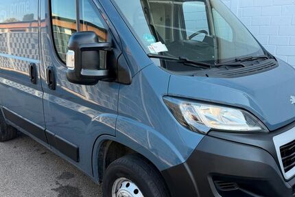 Peugeot Boxer 112.364 km 9.150 &euro; Köln 51149