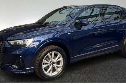 Audi Q3 26.771 km 38.450 &euro; Hamburg 22529