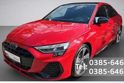 Audi A3 19.000 km 36.990 &euro; Schwerin 19061