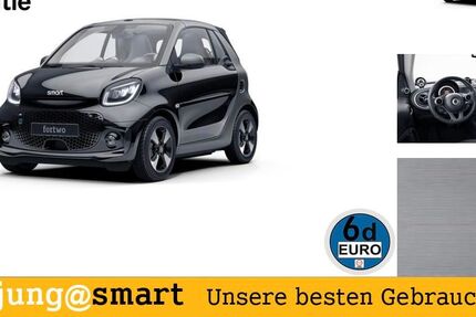 Smart ForTwo 15.424 km 17.448 &euro; Dorsten 46282