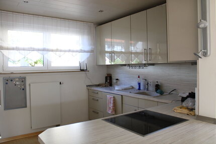 Modernisiert, Modern, Einzugsbereit Reihenendhaus mit Terrasse auf modernen Stand eigene Stromversorgung Langenhagen-Wiesenau