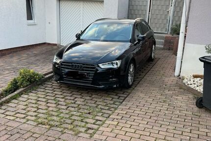 Audi A3 197.000 km 11.200 &euro; Dalheim 55278
